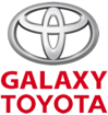 Galaxy Toyota