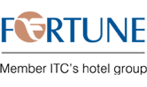 Fortune Member ITC's Hotel Group