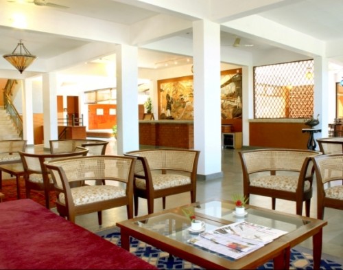Olde Bangalore Resort