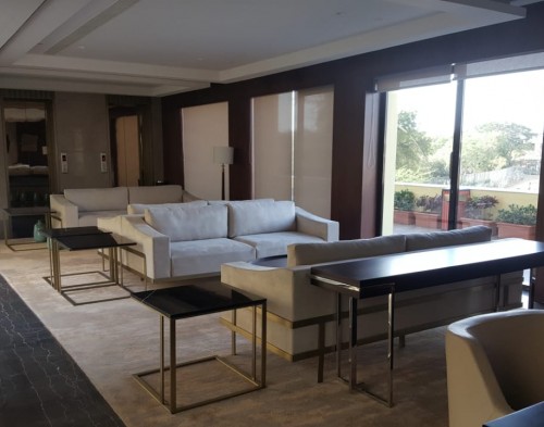 Adani Belvedere Club