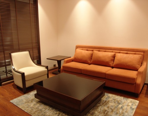 Adani Guest House, New  Delhi