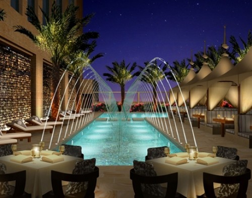 Hilton Hotel, Jaipur