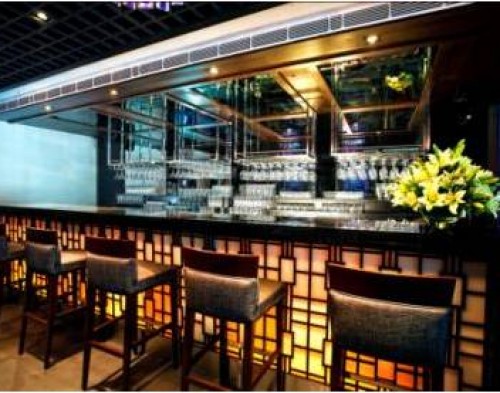 Hao Shi Nian Nian Restaurant at Greater Kailash, New Delhi