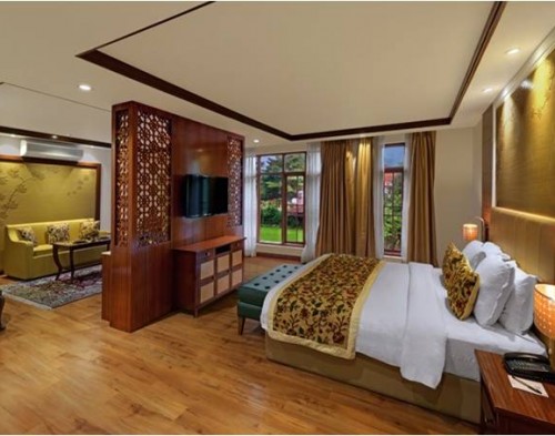 Fortune Hotel Heavan Resort