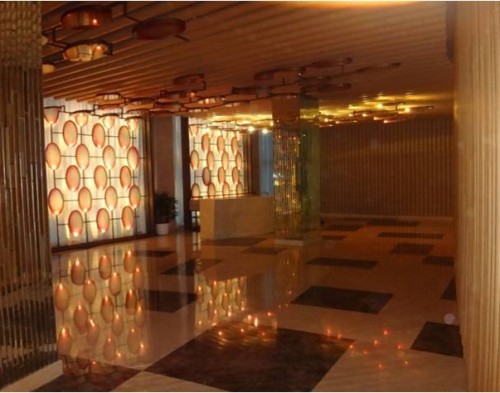 ITC Welcome Hotel Dwarka at New Delhi