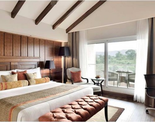 Radisson Hotel and Spa, Karjat