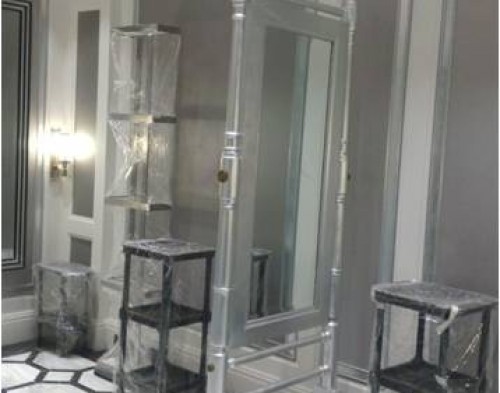 ITC Maurya Beauty Parlour, New Delhi