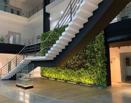 Mercedes Centre of Excellence Pune