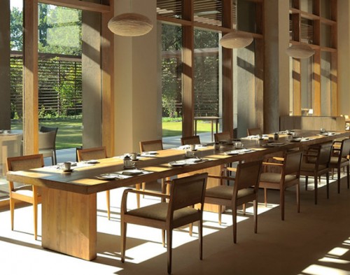 Vana Malsi Resort, Dehradun