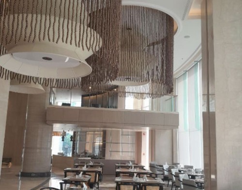 Lyfe Hotel Bhubaneswar